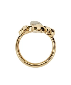 Alphabet Ring