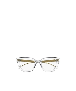 Gucci Eyewear Sqaure Frame Glasses