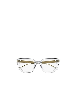 Gucci Eyewear Sqaure Frame Glasses