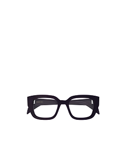 Gucci Eyewear Square Frame Glasses