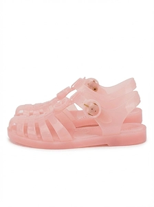 Sandal With Double G
