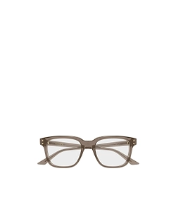 Gucci Eyewear Square Frame Glasses