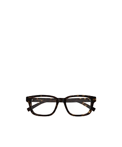 Gucci Eyewear Square Frame Glasses