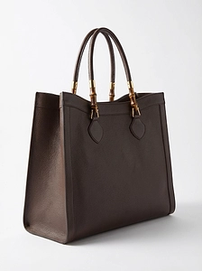 Bamboo Tote Large Bag
