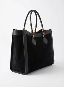 Bamboo Tote Large Bag