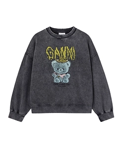 Vintage Wash Sweatshirt