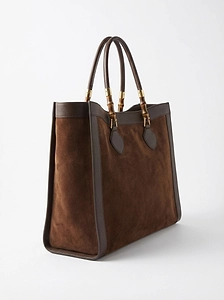 Bamboo Tote Large Bag