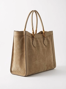 Bamboo Tote Large Bag