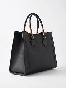 Bamboo Tote Large Bag