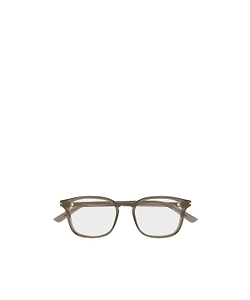 Gucci Eyewear Square Frame Glasses