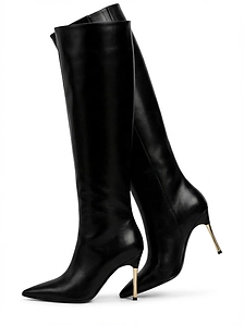 Stiletto Boot