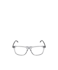 Gucci Eyewear Square Frame Glasses