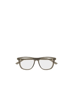 Gucci Eyewear Square Frame Glasses