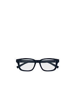 Gucci Eyewear Square Frame Glasses