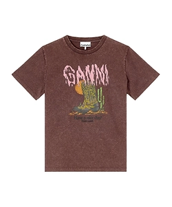 Vintage Wash T-Shirt