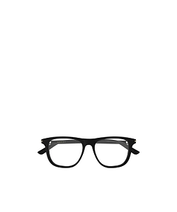 Gucci Eyewear Square Frame Glasses