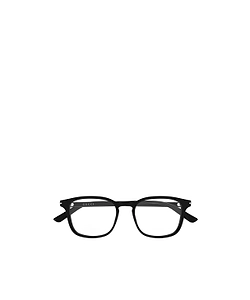 Gucci Eyewear Square Frame Glasses