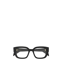 Gucci Eyewear Square Frame Glasses