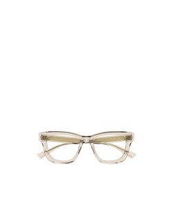 Gucci Eyewear Square Frame Glasses