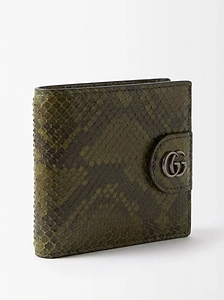 Bi-Fold Python Wallet