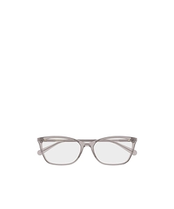 Gucci Eyewear Square Frame Glasses