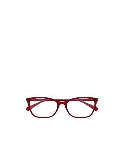 Gucci Eyewear Square Frame Glasses