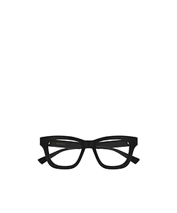 Gucci Eyewear Square Frame Glasses