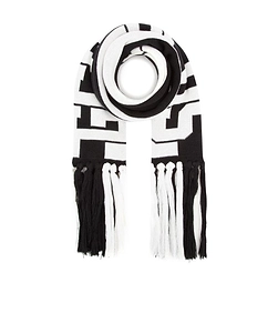 Logo Scarf