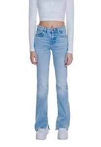 Belt Loop Jeans