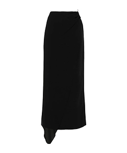 Gcds Layered Stretch Skirt
