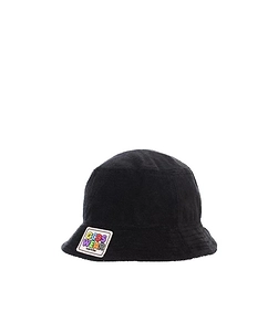 Terry Cotton Bucket Hat