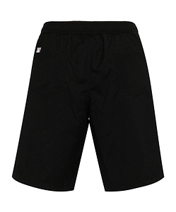 Gcds Logo-Printed Swim Shorts