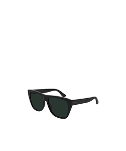 Gucci Eyewear Square Frame Sunglasses