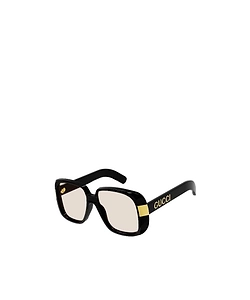 Gucci Eyewear Square Frame Sunglasses
