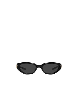 Gentle Monster Duns 01 Cat-Eye Frame Sunglasses