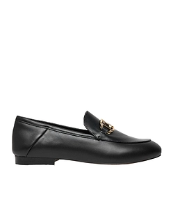 Martynas Leather Loafers