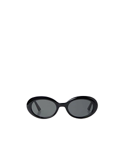 Gentle Monster La Mode Round Frame Sunglasses