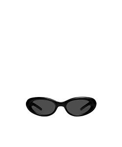 Gentle Monster Cuff Oval Sunglasses