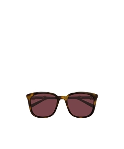 Gucci Eyewear Square Frame Sunglasses
