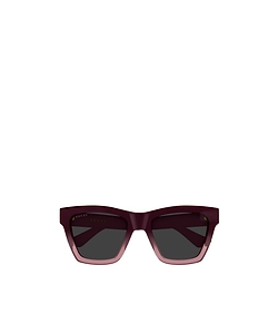 Gucci Eyewear Square-Frame Sunglasses