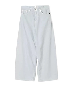 Haikure Bethany Wide-Leg Jeans
