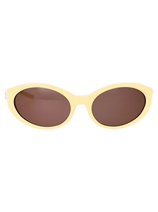 Logo Sunglasses