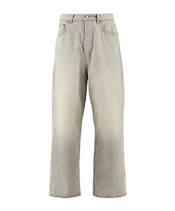 Belt Loop Jeans