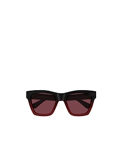 Gucci Eyewear Square-Frame Sunglasses