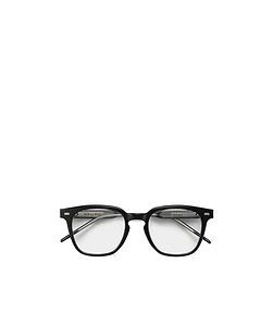 Round Frame Flat Mirror