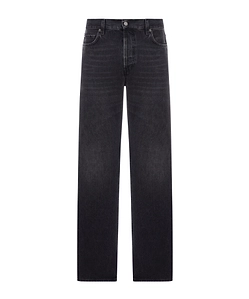 Haikure Classic Fit Jeans