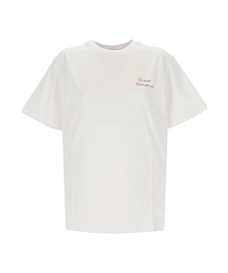 Giada Benincasa Embroidered T-Shirt