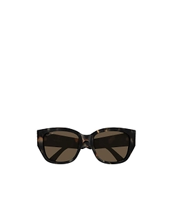 Gucci Eyewear Square Frame Sunglasses