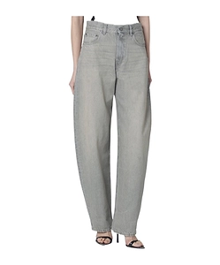 Bibi Pearl Grey Jeans