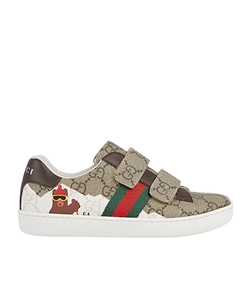 Children's Ace Sneaker